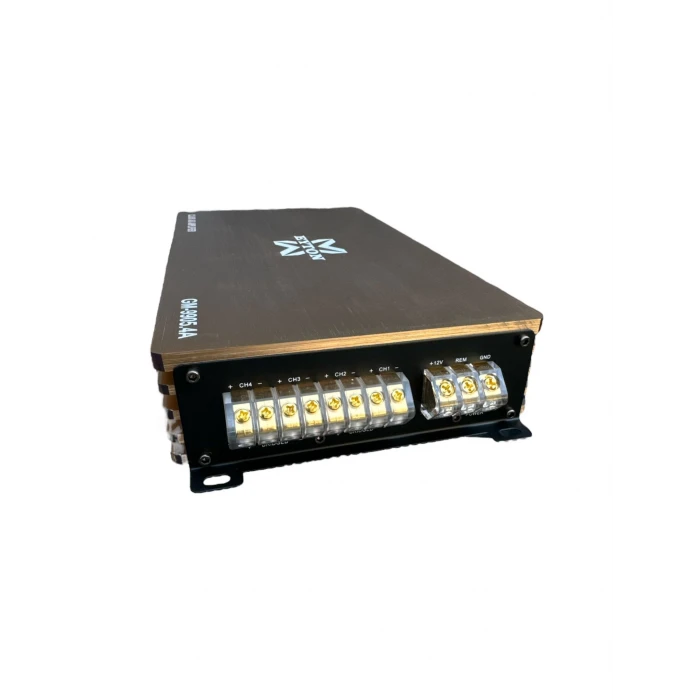 EYTON 9905.4A 4 KANAL 90 RMS AMFİ