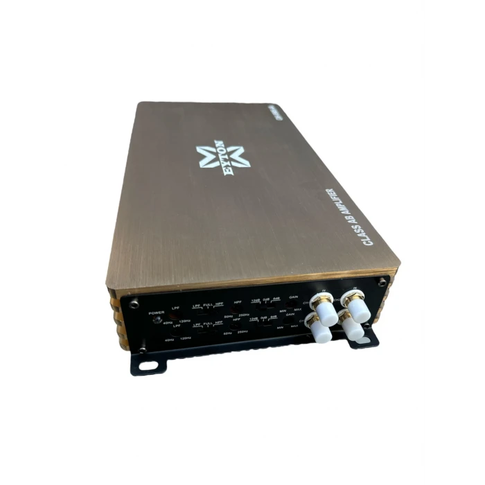 EYTON 9905.4A 4 KANAL 90 RMS AMFİ