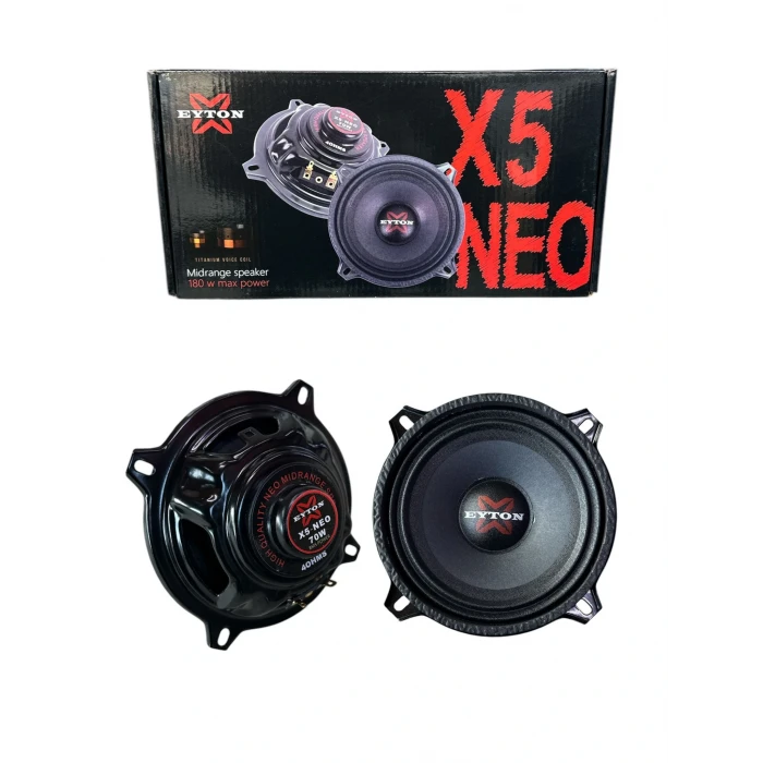 EYTON NEO 13 CM MİDRANGE