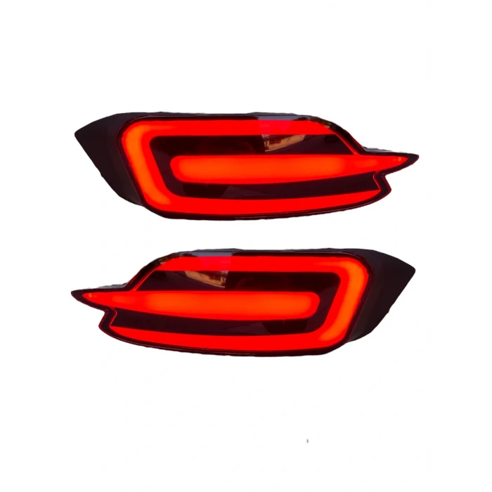 FC5 ARKA SİS LEDİ E DİZAYN