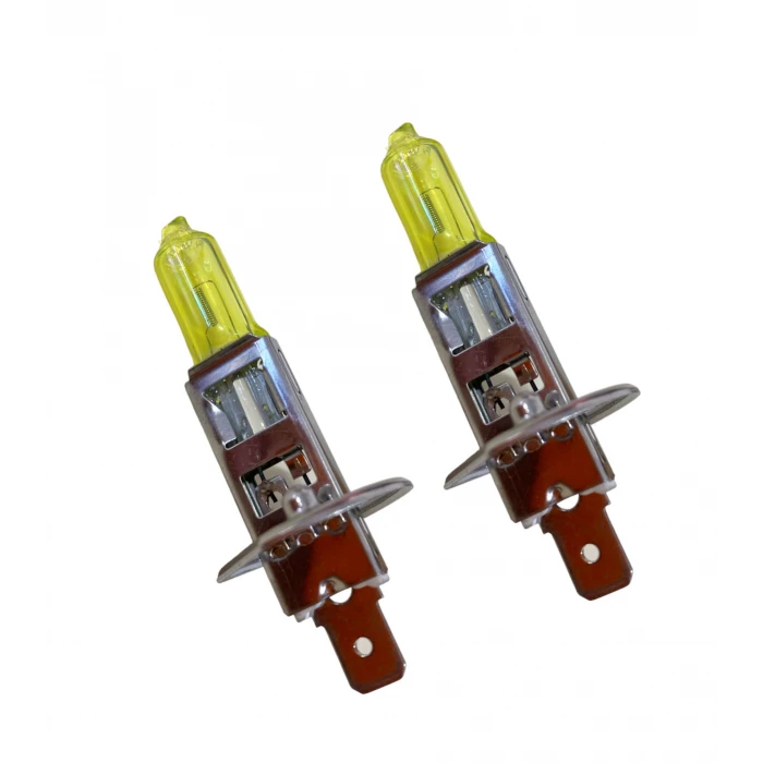 H1-PHOTON XTREME YELLOW LİMON SARI