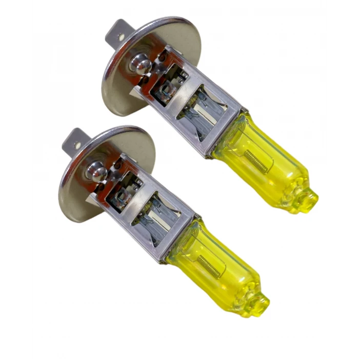 H1-PHOTON XTREME YELLOW LİMON SARI