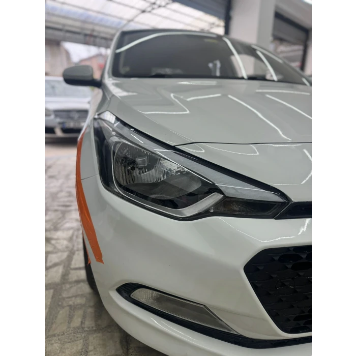 HYUNDAİ 2017 MODEL İ20 FAR CAMI SETİ