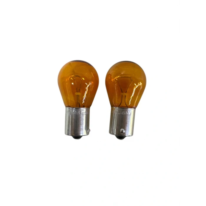 NARVA 93 TEK DUY ORJİNAL AMPÜL TURUNCU 1 ADET