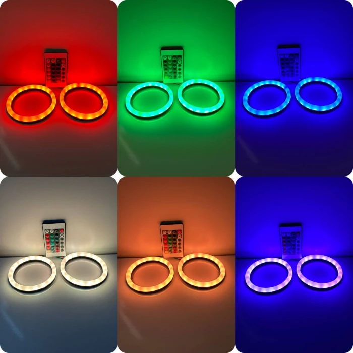 125 MM ANGEL RGB