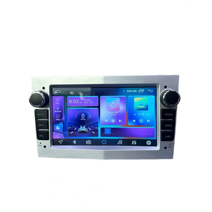 OPEL OEM 4-64 MULTİMEDİA CİHAZ ANDROİD