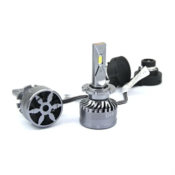 PHOTON-ULTİMATE-BEYAZ-D4S-LED FAR AMPULÜ