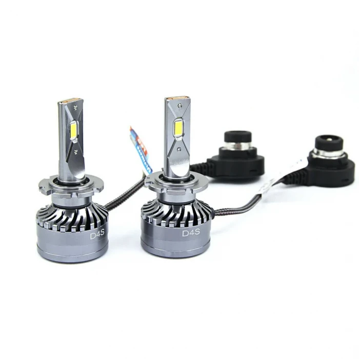 PHOTON-ULTİMATE-BEYAZ-D4S-LED FAR AMPULÜ