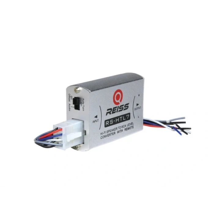 REİS AMFİ DÖNÜŞTÜRÜCÜ