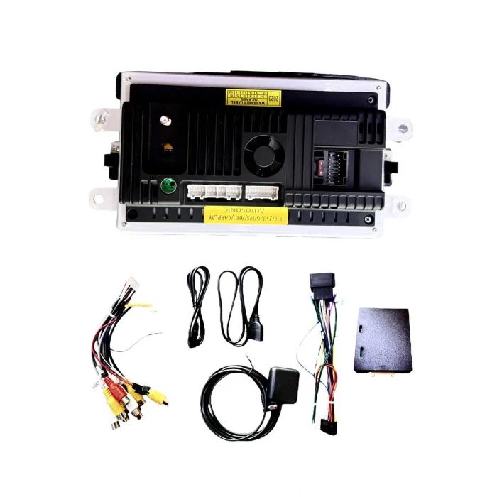 RENAULT DACİA DUSTER OEM MULTİMEDİA CİHAZ ANDROİD