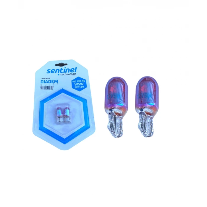 SENTİNEL T10 DİADEM AMPÜL