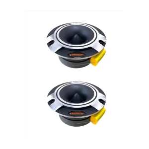 10 CM VİSORTECH TMG17 DOME TİZ TWEETER