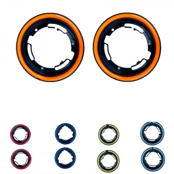 10 CM IŞIKLI NEON KAPAK