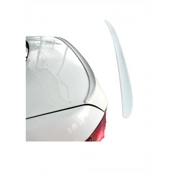 115 CM BAGAJ SPOİLER BEYAZ