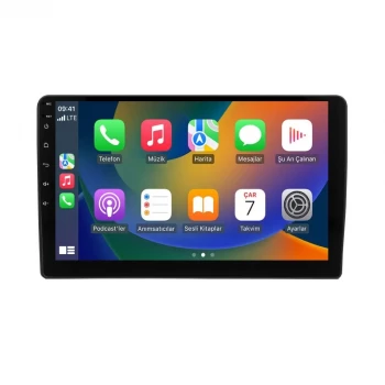 4GB RAM-64GB HAFIZA HYUNDAİ İ10 2014-2016 MULTİMEDİA EKRAN