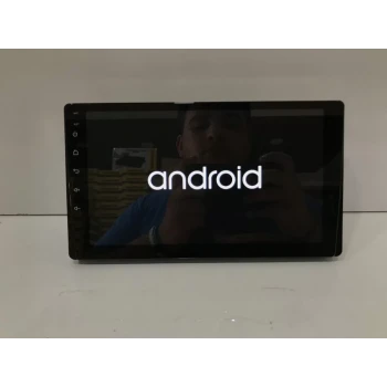 4GB RAM-64GB HAFIZA TOYOTA AURİS 2017-2018 MULTİMEDİA EKRAN