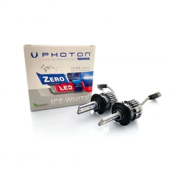 PHOTON-ZERO-BEYAZ-H7-LED FAR AMPULÜ