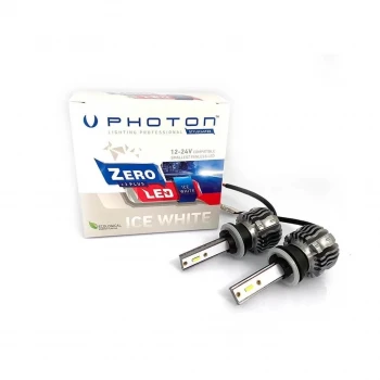 PHOTON-ZERO-BEYAZ-H27-LED FAR AMPULÜ