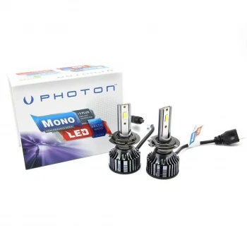 PHOTON-MONO-BEYAZ-H7-LED FAR AMPULÜ