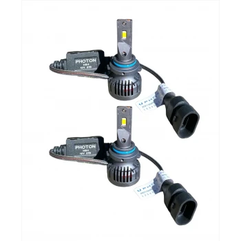 PHOTON-ULTİMATE-BEYAZ-H9006-LED FAR AMPULÜ