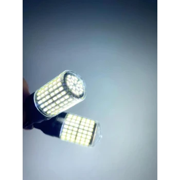 144 LED 93 TEK DUY BEYAZ