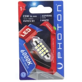 PHOTON SOFİT LED 36MM