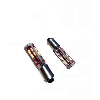 MERCEDES 93 TEK DUY AMPUL BEYAZ