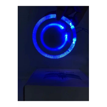 75 MM AKRİLİK ANGEL MAVİ