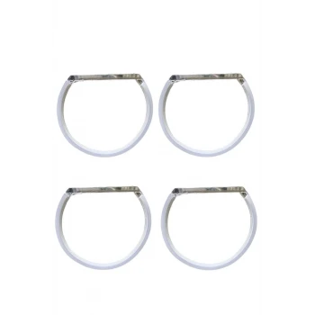 E36 E39 E46 BMW BEYAZ ANGEL