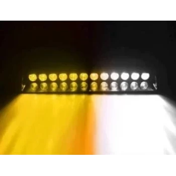 S12 CAM İÇİ ÇAKAR SARI BEYAZ