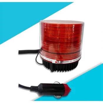 ÇAKAR TEPE LAMBASI YUVARLAK TURUNCU