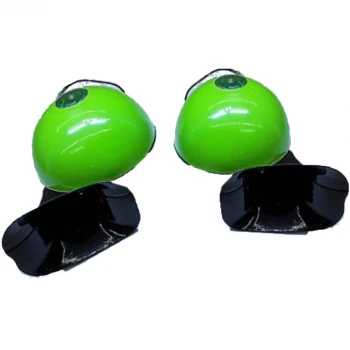 YEŞİL ÇAT ÇAT KORNA