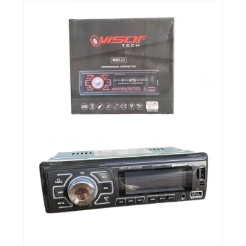 VİSORTECH BT OTOTEYP 4X50 MD111