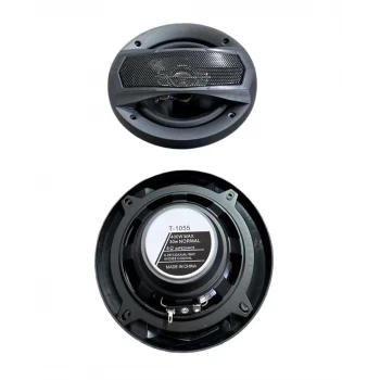 13 CM 300W MEGAHAVK EKT T1055 COAXIAL HOPARLÖR