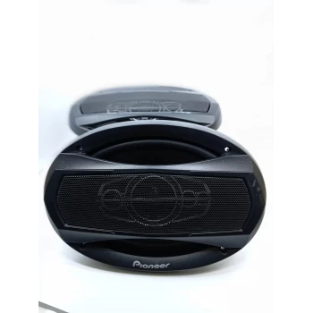 6x9 OVAL 600W PİONEER TS-A6995S COAXIAL HOPARLÖR