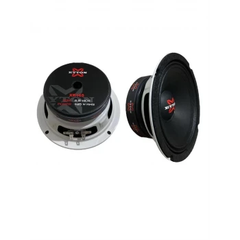 16 CM EYTON XR165 125 RMS MİDRANGE