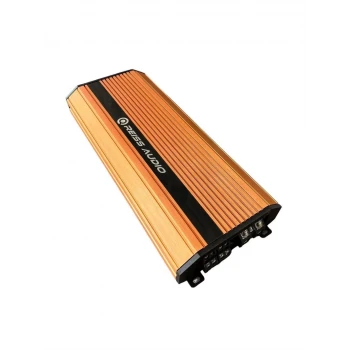 REİSS PX6004D1 4 KANAL 250 RMS AMFİ