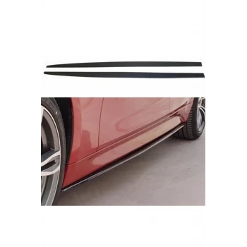 F30 MARŞPİYEL ÇITASI UZUN SİYAH