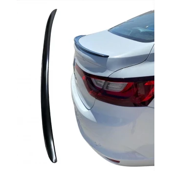 115 CM BAGAJ SPOİLER SİYAH