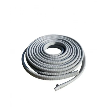 EKT KAPI KORUMA FİTİLİ GRİ