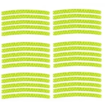 EKT JANT FOSFOR STİCKER NEON