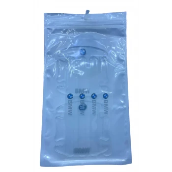 EKT KAPI KOLU STİCKER BMW