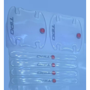 EKT KAPI KOLU STİCKER FİAT