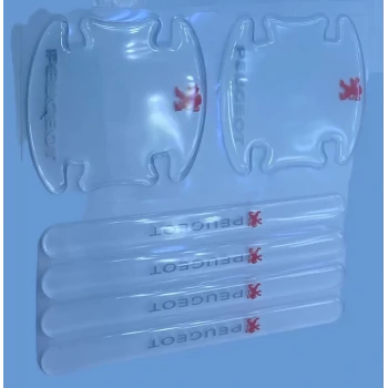 EKT KAPI KOLU STİCKER PEUGEOT