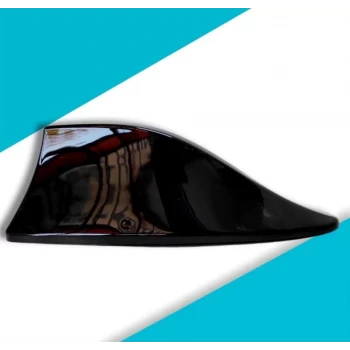 BALIK SIRTI ANTEN SİYAH