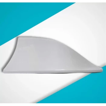 BALIK SIRTI ANTEN BEYAZ