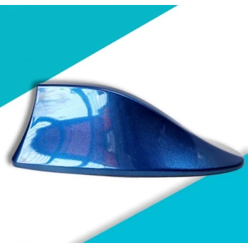 BALIK SIRTI ANTEN MAVİ