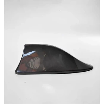 BALIK SIRTI ANTEN GRİ