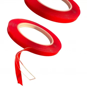 EKT ÇİFT TARAFLI BANT