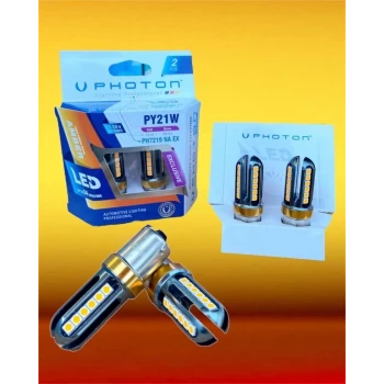 PHOTON 93 7219 NA EX TEK DUY TURUNCU